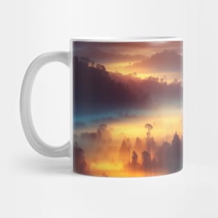 Mystical Morning Mug